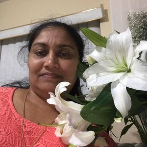 Meet your Posher, Nancy